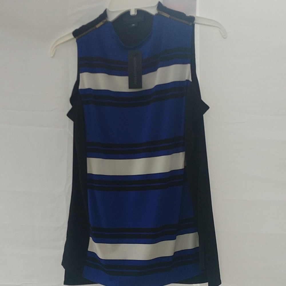 Worthington Blue top